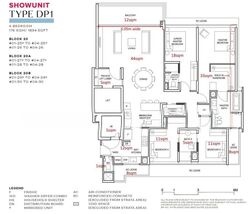 Terra Hill (D5), Apartment #523778501